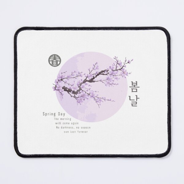 Item preview, Aesthetic Cherry Blossom Spring Day  designed and sold by JosielynBie.