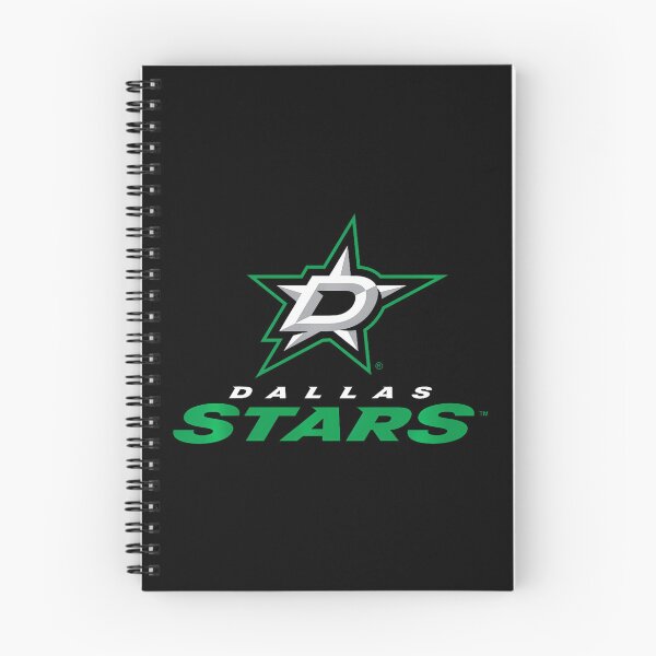 Item preview, dallas stars logo designed and sold by Ahmed Sadek.