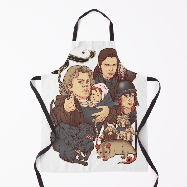 Item preview, willow movie designed and sold by Snakesmoisy.