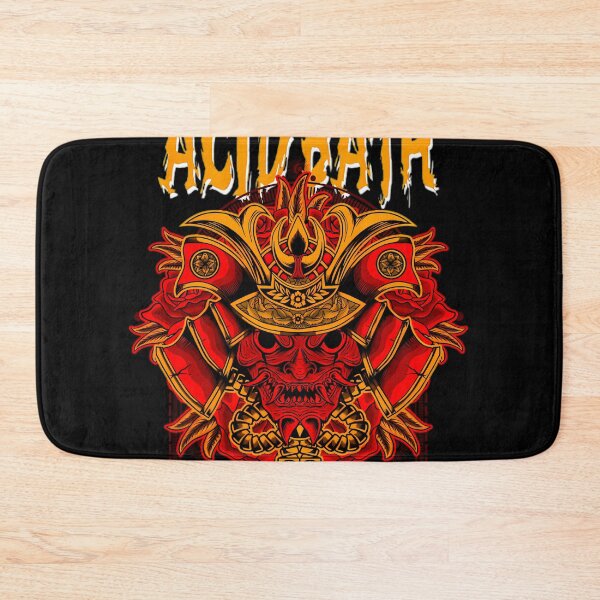 Item preview, Acid Bath Stoner Metal designed and sold by jionart07.