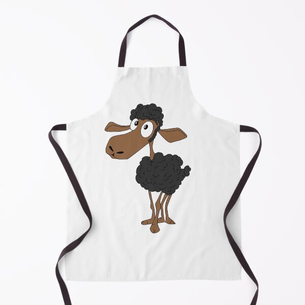 Item preview, black sheep designed and sold by outwardcourage.