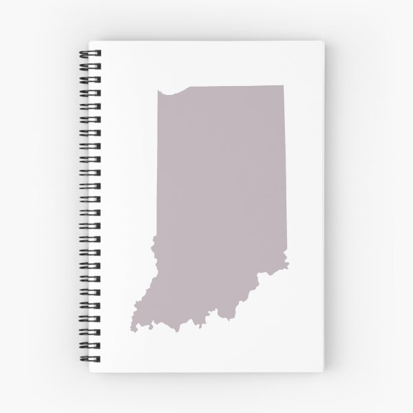 Item preview, Indiana in Mauve designed and sold by Maren Misner.