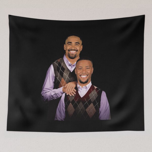Item preview, Retro Duo Vibe  designed and sold by Rhome2001.