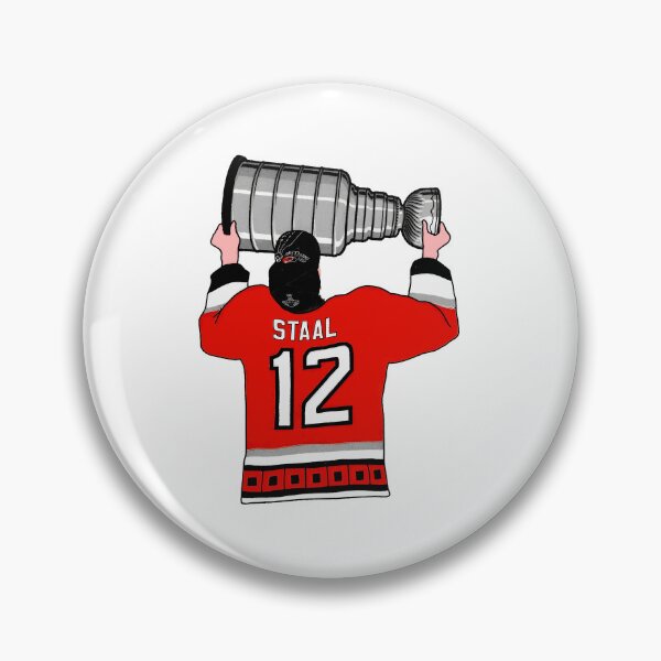 Item preview, Hockey Champion Celebrating Victory designed and sold by ReidheadZ.