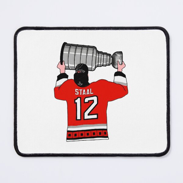 Item preview, Hockey Champion Celebrating Victory designed and sold by ReidheadZ.