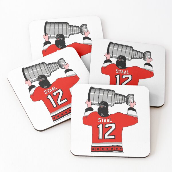 Item preview, Hockey Champion Celebrating Victory designed and sold by ReidheadZ.