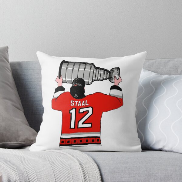 Item preview, Hockey Champion Celebrating Victory designed and sold by ReidheadZ.