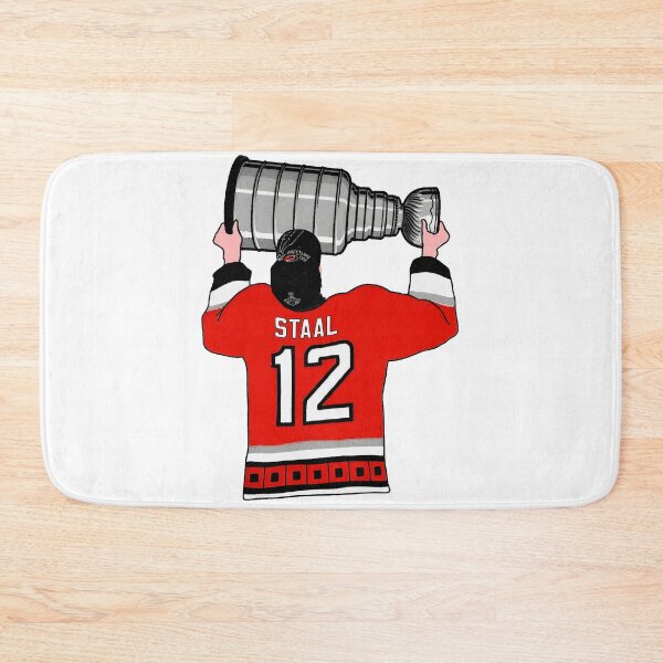 Item preview, Hockey Champion Celebrating Victory designed and sold by ReidheadZ.