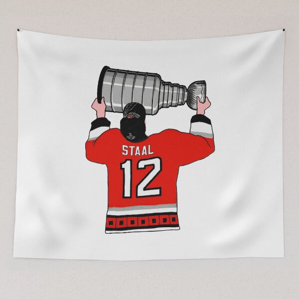 Item preview, Hockey Champion Celebrating Victory designed and sold by ReidheadZ.