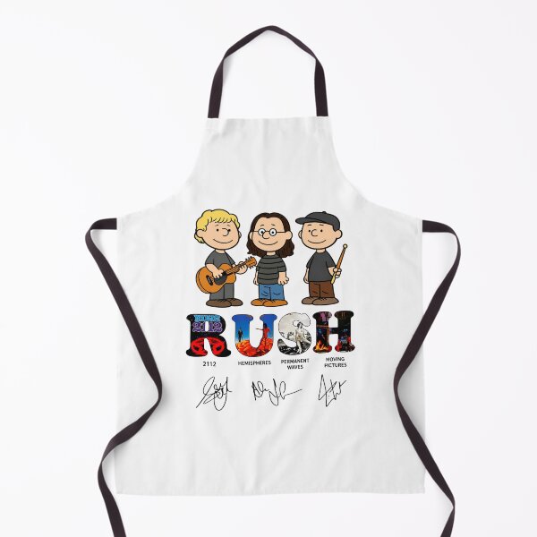 Item preview, Rush 2026 Tour, Fifty Something Tour designed and sold by CATTYHOLA.