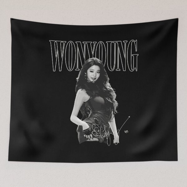 Item preview, Kpop Idol Vintage Style Graphic  designed and sold by Spafford84.