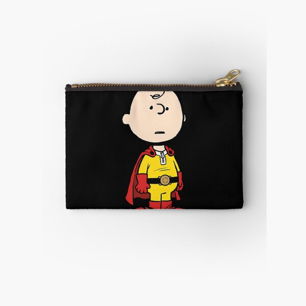 Item preview, Charlie Brown X Saitama Peanuts Gang Cute designed and sold by Ahmed Sadek.