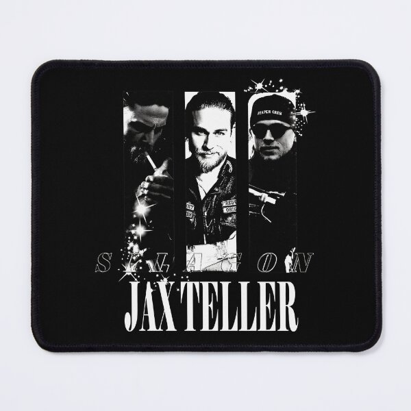 Item preview, Vintage Motorcycle Gang Character designed and sold by Jenavive22.