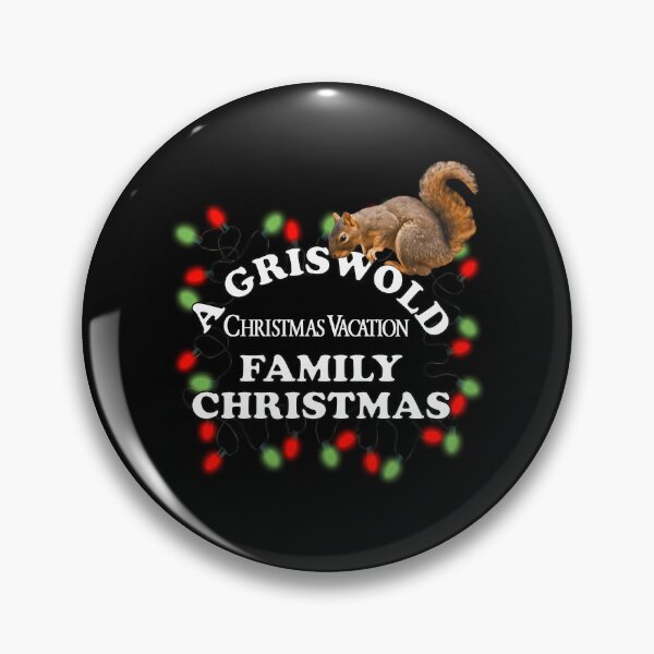 Item preview, A Griswold Family Christmas Vacation designed and sold by NathWillis.