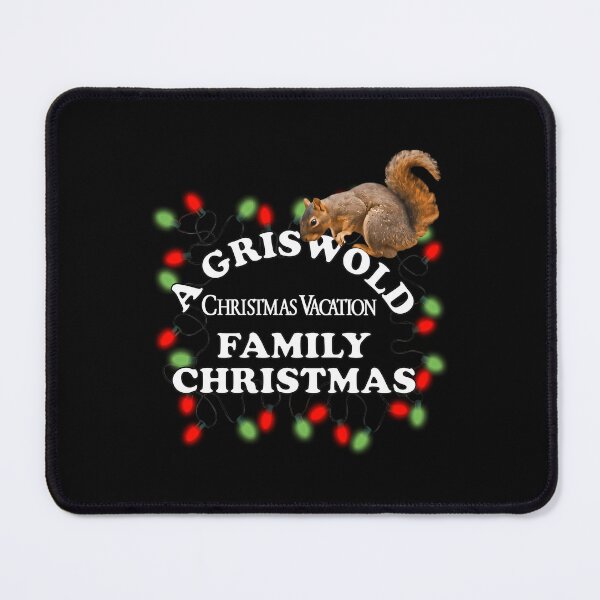 Item preview, A Griswold Family Christmas Vacation designed and sold by NathWillis.