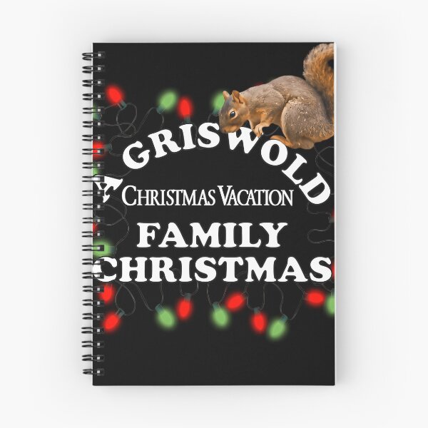 Item preview, A Griswold Family Christmas Vacation designed and sold by NathWillis.