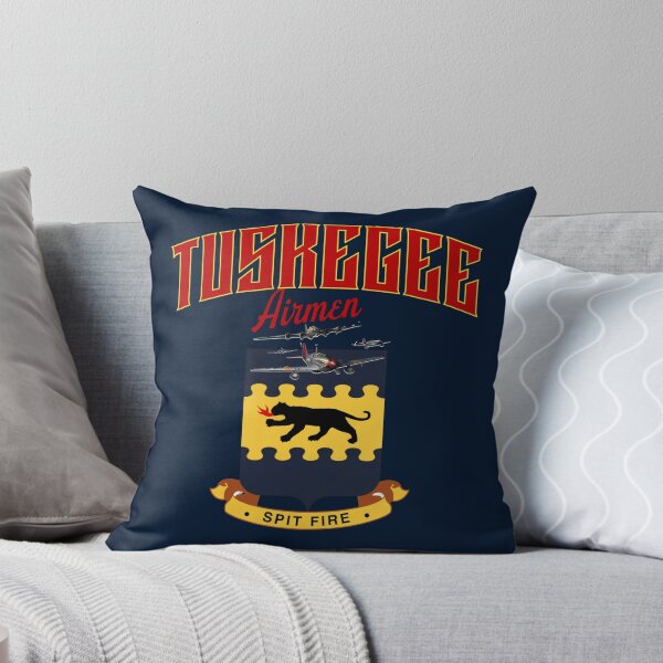 Item preview, TUSKEGEE AIRMEN designed and sold by BabaSoti.