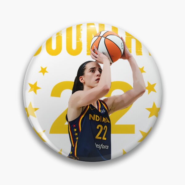 Item preview, Caitlin Clark Country - Basketball Fan Design Celebrating Star Player designed and sold by cojo9715.