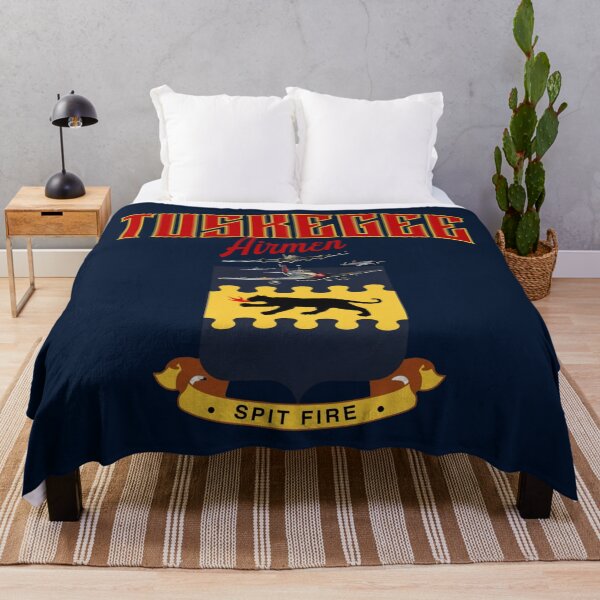 Item preview, TUSKEGEE AIRMEN designed and sold by BabaSoti.