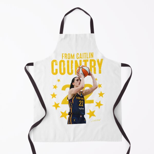 Item preview, Caitlin Clark Country - Basketball Fan Design Celebrating Star Player designed and sold by cojo9715.