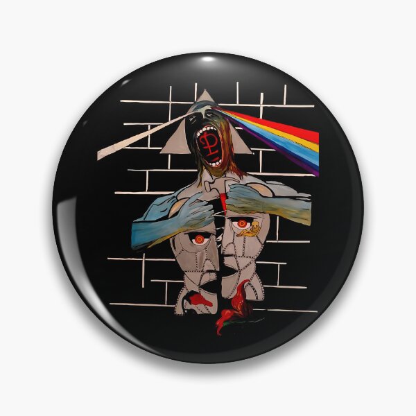 Item preview, Legend Floyd Pinks designed and sold by bellue-creative.