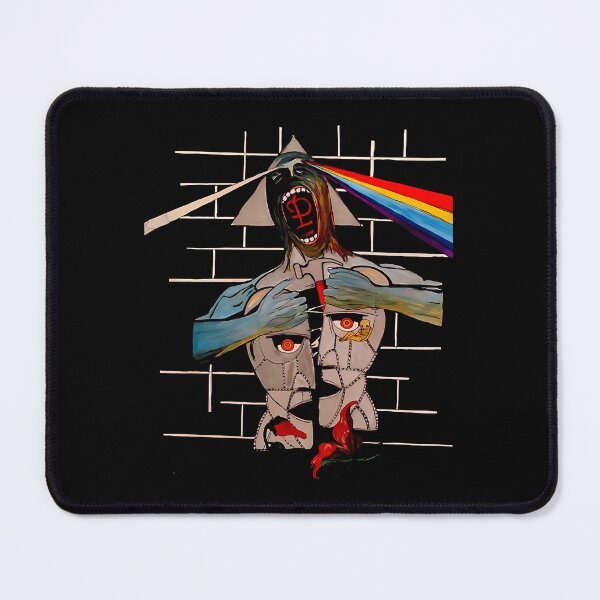 Item preview, Legend Floyd Pinks designed and sold by bellue-creative.