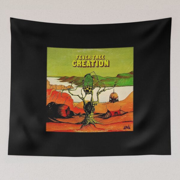 Item preview, Nowadays Clancy Can't Even Sing Fever Tree designed and sold by Melodyolon.