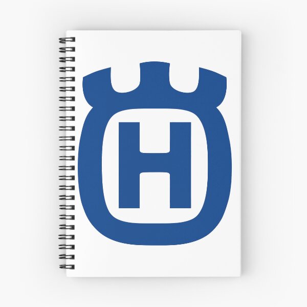 Item preview, Husqvarna Merch designed and sold by WildflowerMoods.