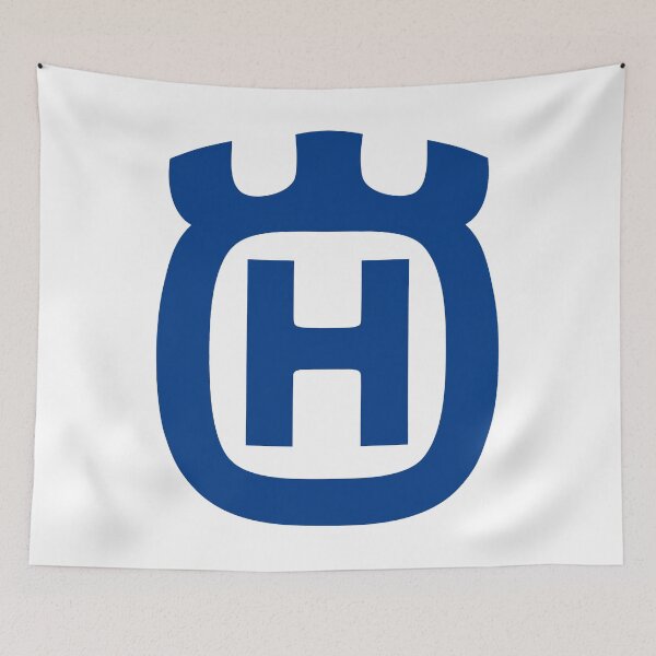 Item preview, Husqvarna Merch designed and sold by WildflowerMoods.