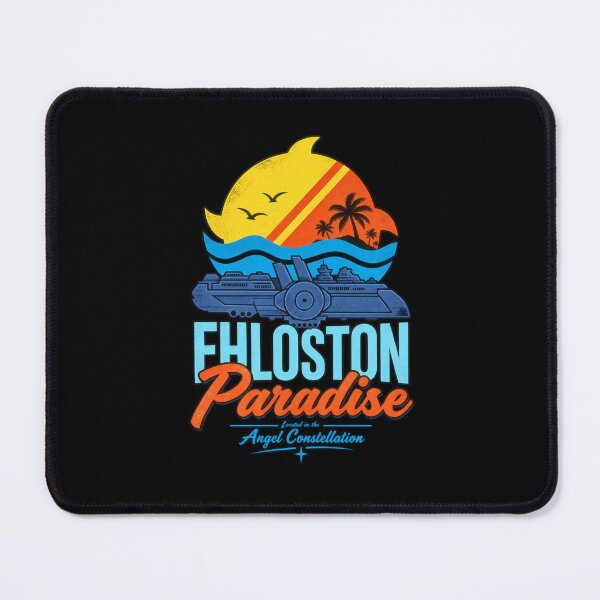 Item preview, Phloston Paradise designed and sold by dariakustocr.