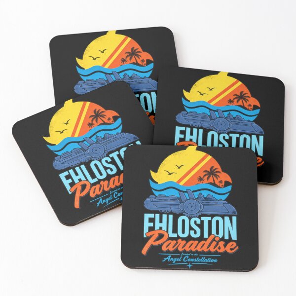 Item preview, Phloston Paradise designed and sold by dariakustocr.