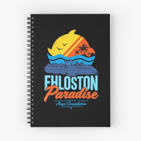 Item preview, Phloston Paradise designed and sold by dariakustocr.