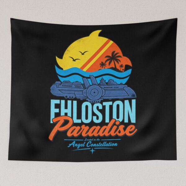 Item preview, Phloston Paradise designed and sold by dariakustocr.