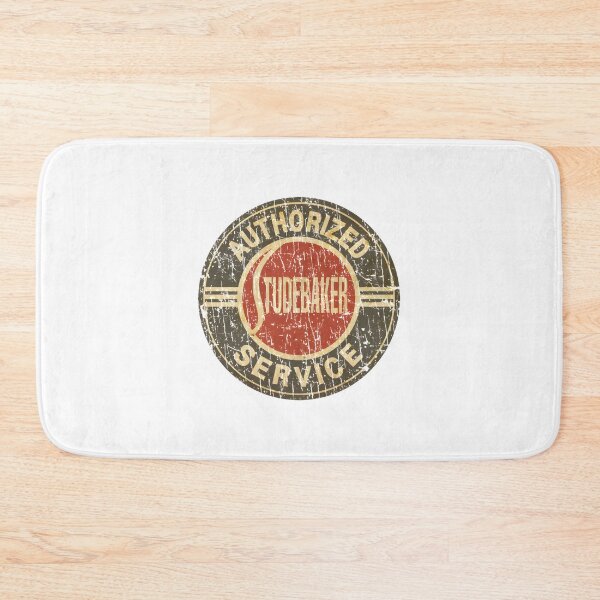 Item preview, Authorized Studebaker Service Vintage Style Classic Car Retro Automotive Design designed and sold by Wedoart-shop.