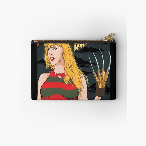 Item preview, Nightmare Daydream Striped Villain Look designed and sold by BonnieHansenc.