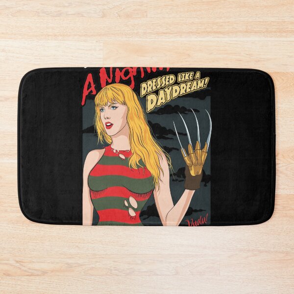 Item preview, Nightmare Daydream Striped Villain Look designed and sold by BonnieHansenc.