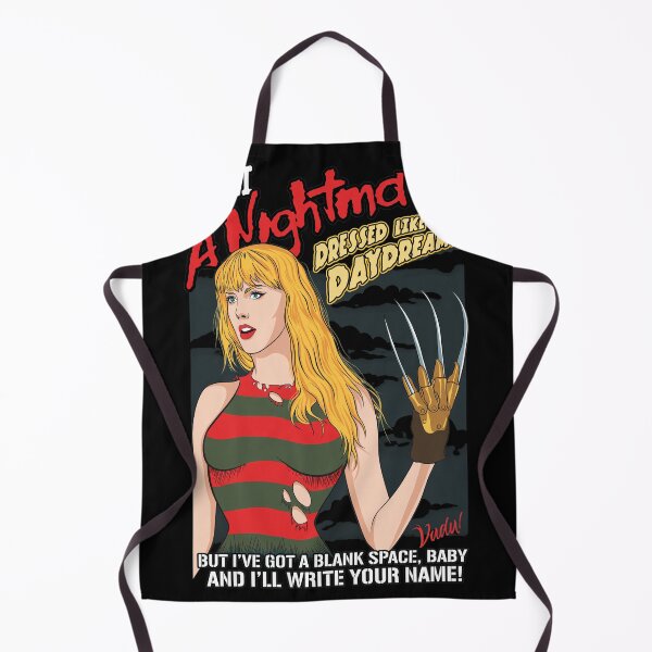 Item preview, Nightmare Daydream Striped Villain Look designed and sold by BonnieHansenc.