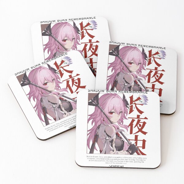 Item preview, Anime Girl Pink Hair Gothic Style  designed and sold by VianDuell01.