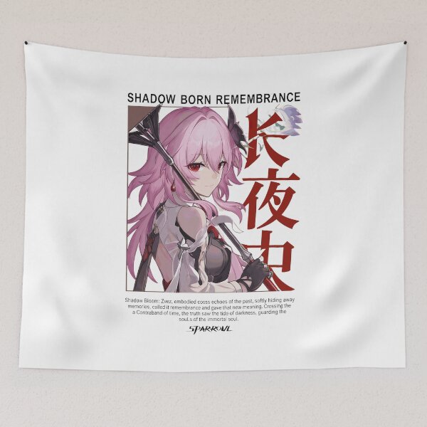 Item preview, Anime Girl Pink Hair Gothic Style  designed and sold by VianDuell01.