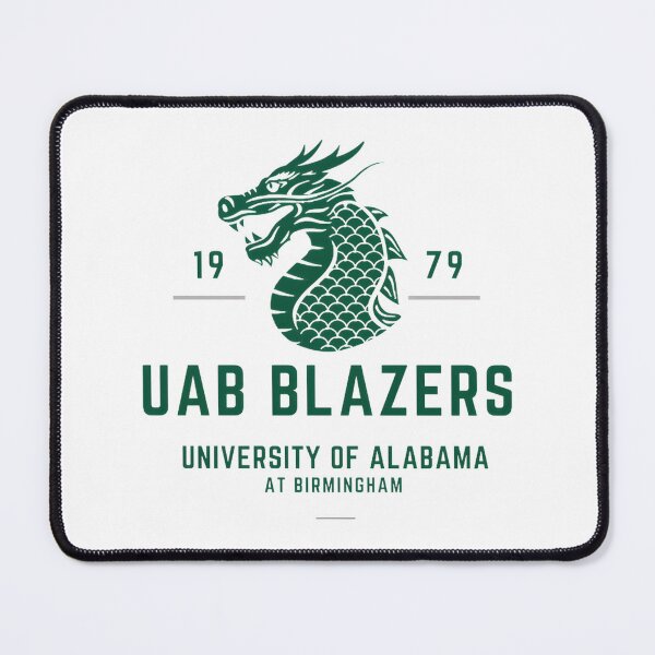 Item preview, Proud to Be a UAB Blazer College Spirit Wear Design for Fans and Alumni designed and sold by cojo9715.