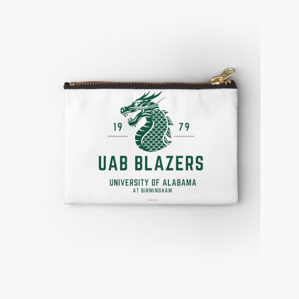 Item preview, Proud to Be a UAB Blazer College Spirit Wear Design for Fans and Alumni designed and sold by cojo9715.