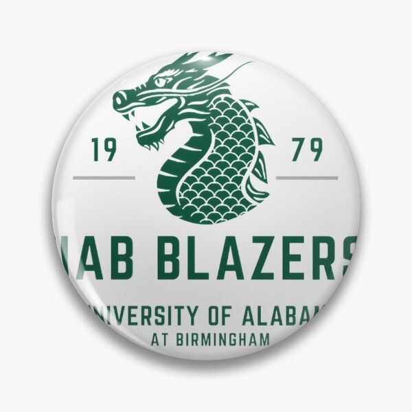 Item preview, Proud to Be a UAB Blazer College Spirit Wear Design for Fans and Alumni designed and sold by cojo9715.