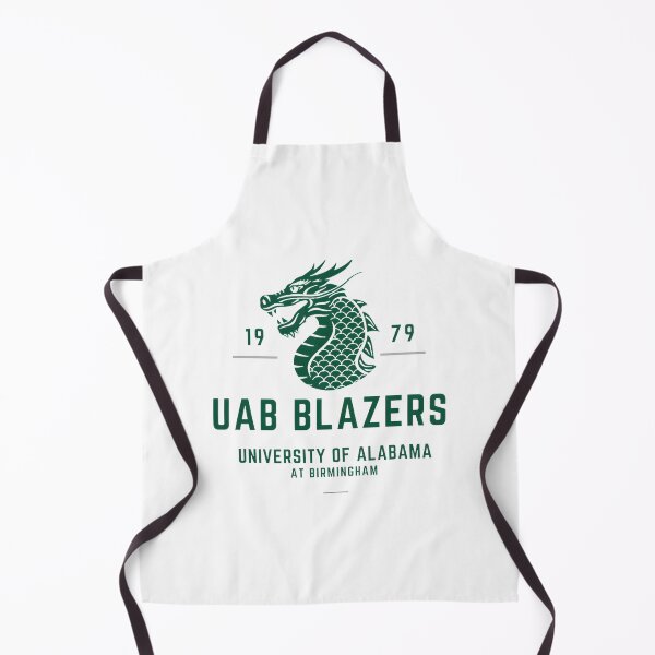 Item preview, Proud to Be a UAB Blazer College Spirit Wear Design for Fans and Alumni designed and sold by cojo9715.