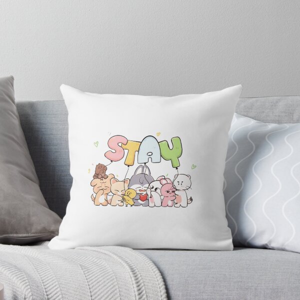 Item preview, Cute Animals Balloons Heart Graphic Tee designed and sold by JosielynBie.