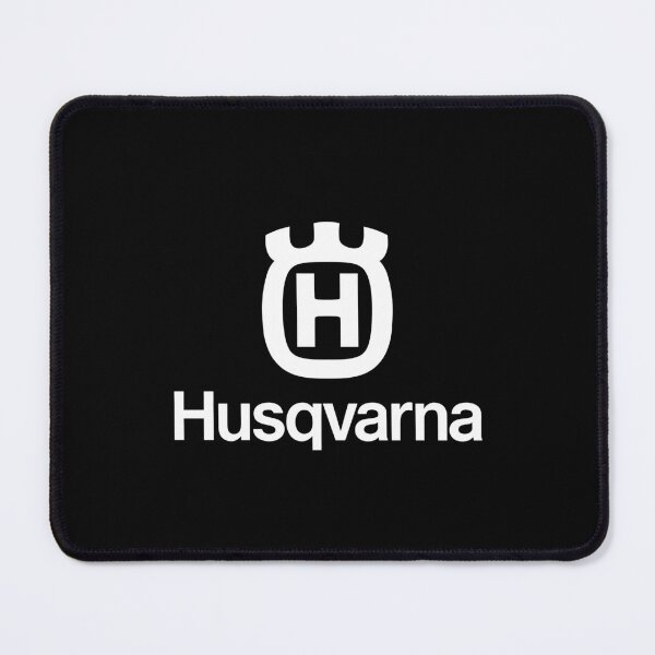Item preview, Husqvarna Merch designed and sold by WildflowerMoods.