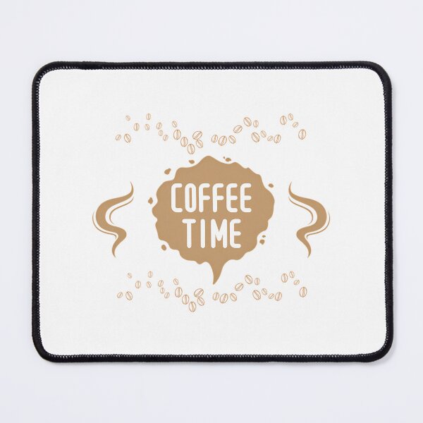 Item preview, Time For Me To Drink Coffee  designed and sold by dinhlavette.