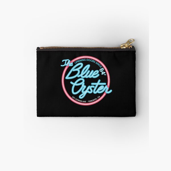 Item preview, The Blue Oyster Opening Doors Since 84 designed and sold by NathWillis.