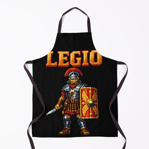 Item preview, Roman Legion Pixel Art Ancient Rome designed and sold by Retr0Tshirts.