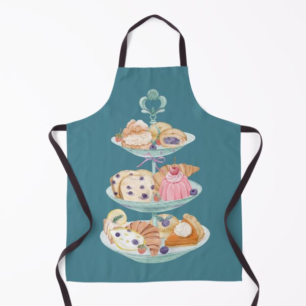 Item preview, A Little Tower of Sweet Things designed and sold by Sagi Jane Art.