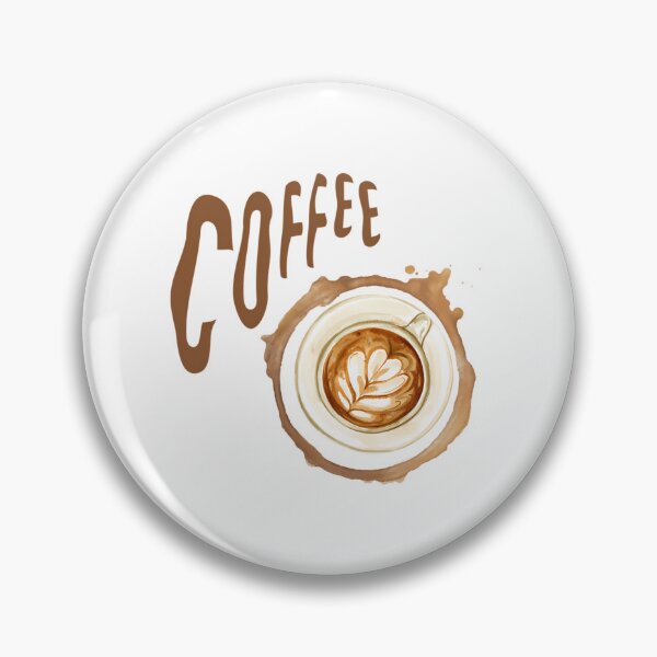 Item preview, Time For Me To Drink Coffee  designed and sold by dinhlavette.